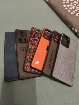 Xiaomi 13 Lite 256GB - 3