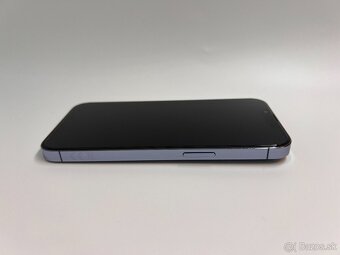IPHONE 13 PRO SIERRA BLUE 256GB ZÁRUKA - VEĽMI PEKNÝ STAV - 3