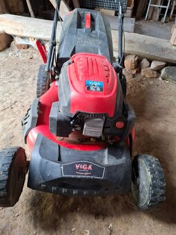 Vega 5,5 OHV 170 - 3