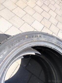 Predám Pneumatiky - 3