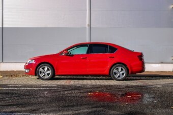 Škoda Octavia 2.0 TDI Business - 3