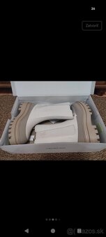 Calvin Klein Jeans čižmy - 3