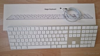 MAC MINI M1 1TB 16 GB RAM + MAGIC TRACKPAD + MAGIC KEYBOARD - 3