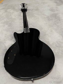 Epiphone Les Paul Special II (2011) – Gibson snímače - 3