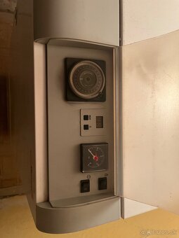 Plynový kotol Protherm Medved KLZ 30 - 3