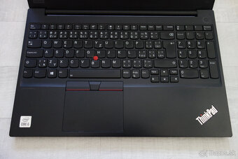 LENOVO ThinkPad E15 - 3