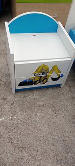 Predám detskú posteľ - 3