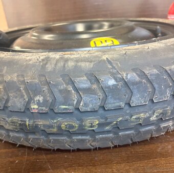 Rezerva sada Kia - 3