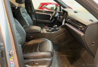 VW Touareg 3.0 TDi R-line -Mercedes gle ML Audi Q7 BMW x5 x6 - 3