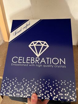 Celebration pohare - 3