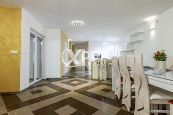 MODERNÝ DIZAJN A VEĽKOLEPÝ PRIESTOR - 3