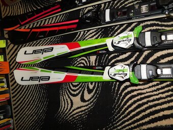 Elan Race SLX  170cm - 3