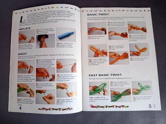 inšpiratívne knihy pre šikovené ruky - 3