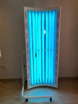 DOMÁCE SOLÁRIUM - 3