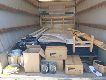 Predam pletivový systém + pletivo - 3