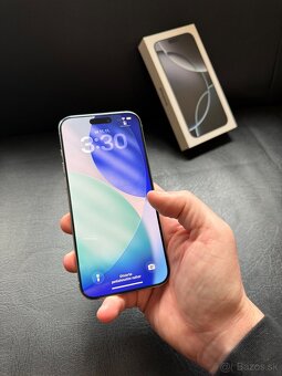 iPhone 16 pro MAX 256gb - 3