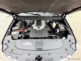 2015 Cadillac Escalade ESV long 6.2l - 3