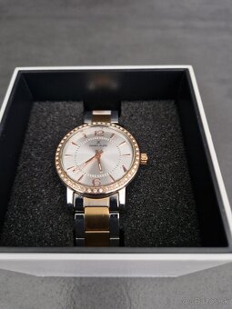 DÁMSKE HODINKY - darujem k nákupu - 3