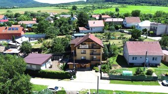 Vyšná Myšľa rodinný dom. 3 samostatnébytové jednotky - 3