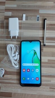 Smatfón S24 Ultra 2TB+RAM 22Gb+2 sim+pamäťová,Nový - 3