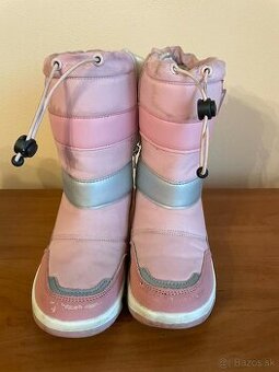 Snehule Alpine Pro v. 32 - 3