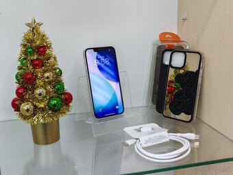 iPhone 13 mini 128GB White | ZÁRUKA - 3