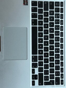 Predam Macbook Air 2017 - 3