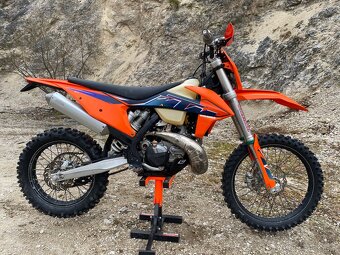 Ktm exc 250 tpi - 3