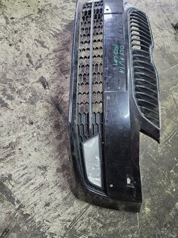 Predný nárazník škoda octavia III - 3