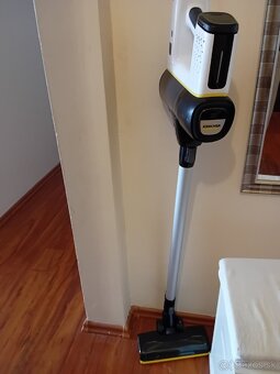 Kärcher vysávač VC7 Cordless yourmax - 3
