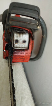 predám HUSQVARNA 445 - 3