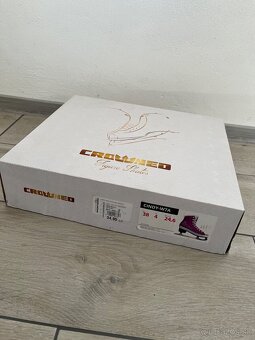 Dámske korčule - 3