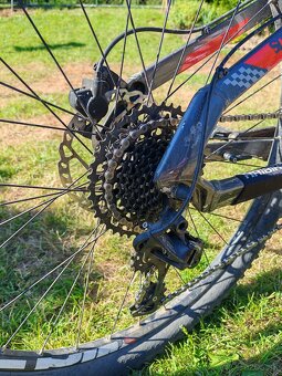 Haibike SDURO Hardseven 3.0 - 3