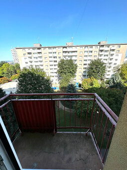 Prenájom  izbový byt Nová Dubnica - 3