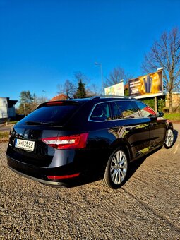 Škoda Superb 2.0 TDi_ 110kW_ 2021_EXECUTIVE - 3