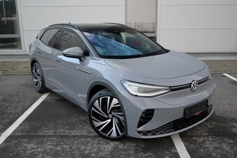 Volkswagen ID.4 GTX 77kWh 4Motion - 3