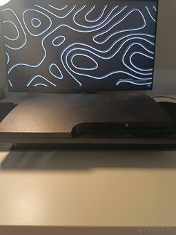 Predam playstation 3 👇 - 3