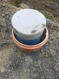 VŔTANIE STUDNÍ SPIŠSKÁ NOVÁ VES-VRTY PRE TEPELNE ČERPADLO - 3