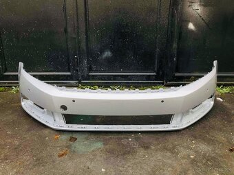 Diely VW Passat B7 - 3