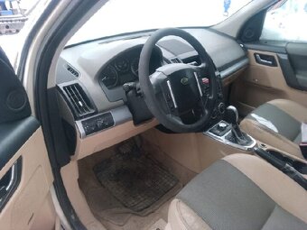 Land Rover Freelander 2 - 3