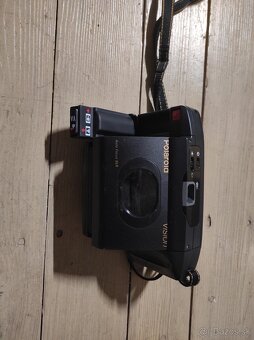 Polaroid fotoaparát - 3