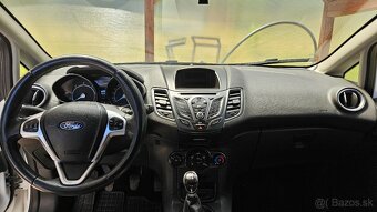 Ford fiesta - 3