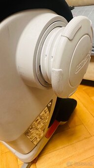 Britax Romer KIDFIX II XP SICT - 3