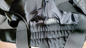 Oteplovaky122/128 - 3