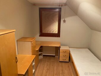 Nábytok do izby - 3