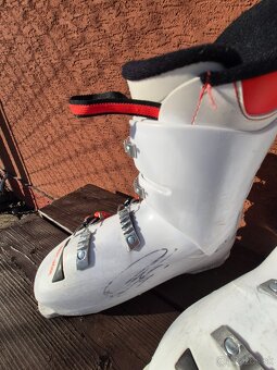 Detské lyžiarky Rosignol - 3