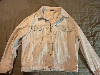 Riflova bunda unisex - 3