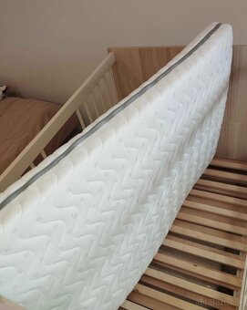 Detska postielka - 3