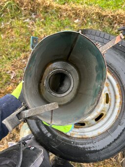 Filterbox škoda 105/120/130 - 3