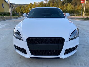 Audi TT Coupé 1.8 TFSI 128.000KM - 3
